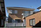 屋根塗装