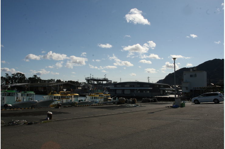 屋根塗装