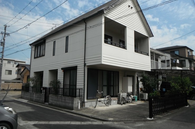 施工事例