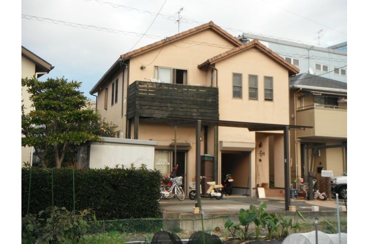 施工事例