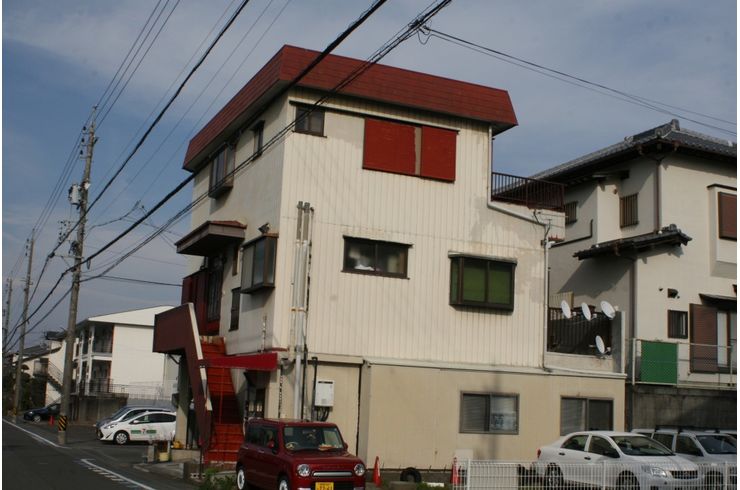 施工事例